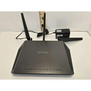 🔥 NETGEAR Nighthawk AC2300 Smart WiFi Router R7000P Dual-Band Gigabit w/ Power‎